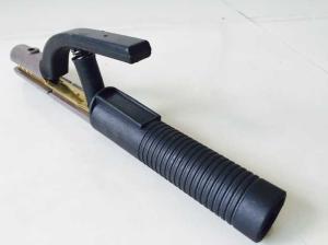 Quality 500A high quality American type welding electrode holder KY-1041 wholesale