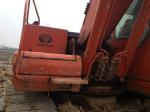 Used Excavator DAEWOO DH225LC-7