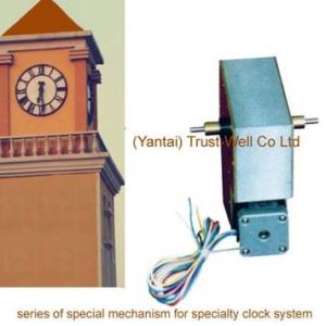 Quality BELL FOR CHURCH BUILDING, OLD CHURCH CLOCKS- Good Clock(Yantai) Trust-Well Co.,Ltd wholesale