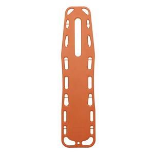 Quality OEM 160kg Capacity Spine Board Stretcher Use First Aid Device wholesale