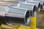 5 1/2 139.7*12.7 BTC Pin*Pin P110 500MM Long Crossover for Oil&Gas Well Tubing