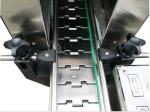 Electric Steam Shrink Tunnel Machine 120w shrink sleeve equipment
