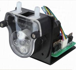 Quality Dc24v Speed Adjustable Peristaltic Pump Oem Peristaltic Pump wholesale
