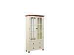 Mediterranean Impression----------Sideboard and Wine cabinet