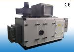5.6kw Automatic Dry Air Desiccant Wheel Dehumidifier