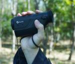 TD210 Infrared Thermal Imaging Night Vision , Infrared Night Vision Monocular