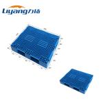 Four Way Pallets HDPE Rackable Plastic Pallets 1200mm×1000mm×150mm