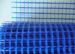 Anti Crack Fiberglass Reinforcing Mesh 3 Warp Square Wire Mesh Panels 200g/M2