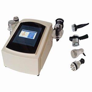 Quality RF Vacuum Cavitation Slimming Machine wholesale