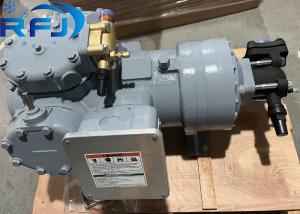 Quality 06CC675 Carlyle Semi Hermetic Compressor 6 Cylinders R22 50Hz 3PH wholesale