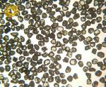 Low Impact Resistance Synthetic Diamond Powder For Cutting RCSD Series