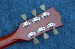 2017 lp guitar custom standard les guitar pual mahogany neck lp electric guitar