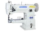 Single Needle 8mm Stitch 50mm Cylinder Bed Sewing Machine