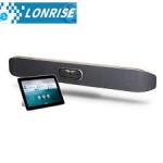 POLY x30X50 G7500 remote control audio and video conferencing systems meeting