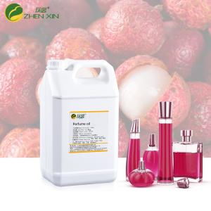 Quality 1KG Litchi Perfume Oil For Concentrated Fragrance Oil wholesale