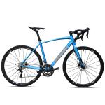 700C Aluminum Alloy Frame MISSILE Carbon Fiber Adult Road Bike 11S Mountain Bike