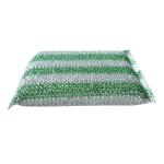 Hygienic Microfiber Kitchen Sponge Efficiency Cleaning Remove Dirt