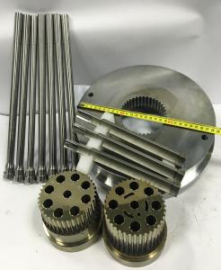 Quality Non - Standard Titanium Powder Metallurgy For Precision Cavity Dies wholesale