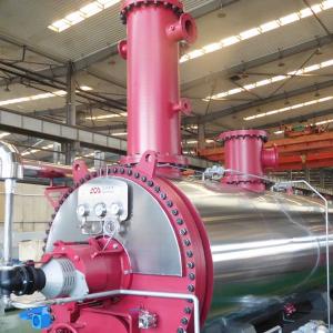 Quality ISO9001 37kw Feather Meal Processing Equipment wholesale