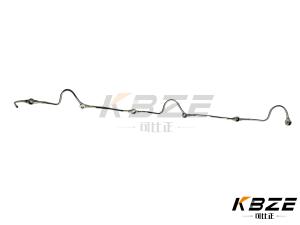 Quality KBZE DOOSAN DE08 D1146 65.12301-5095D NOZZLE OIL RETURN PIPE wholesale