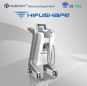Quality Clinic Use Newest Technology Slimming Machine Ultrashape Body Inch Loss Machine wholesale