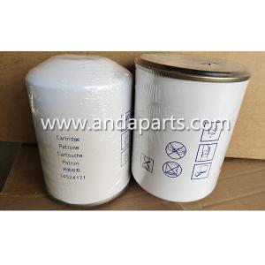 Quality Good Quality Hydraulic Filter For 14524171 wholesale