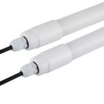 Versatile and Durable LED Poultry Tube Light with 50,000 Hours IP67 Waterproof