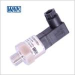 3.3V Piezoresistive Silicon Pressure Sensor Low Current 316L stainless steel