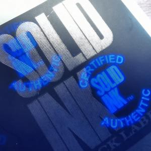Quality Custom Anti Counterfeit Sticker Holographic Waterproof Laser Labels Hologram wholesale