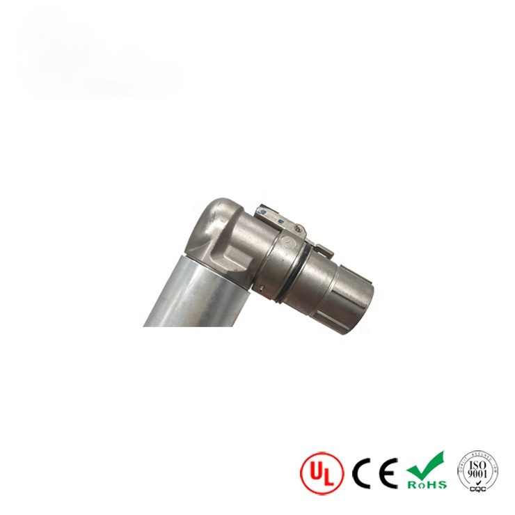 DE CCC PSE Ev Power Battery Cable High Temperature 50mm2 Battery Cable
