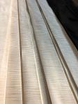 Maple Figured Veneer 0.45mm | LINGFENG