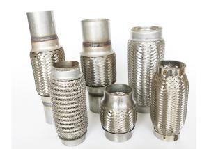 Quality 304 Stainless Steel Flex Pipe wholesale