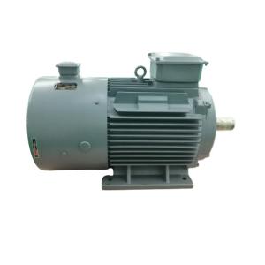 Quality High Efficiency Permanent Magnet Synchronous Generator Eco Friendly wholesale