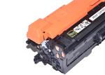 Compatible Laser Toner Cartridge CE402 CE403 BK 11000 Page Yield
