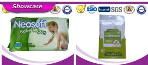 Quality High Quality and Lowest Price of Disposable Baby Wet Wipes wholesale