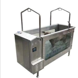 Quality 3HP Hydrotherapy Underwater 2.2mm Pet Treadmill For Dogs wholesale