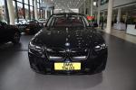 540Km Bmw Ix3 Electric Car New Energy Suv B-M-WIX3 Range Left Steering