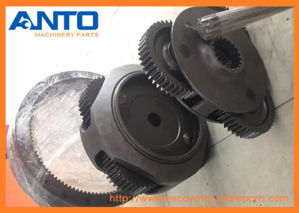 207-27-71320 207-27-71161 207-27-71151 Final Drive Carrier Used For PC360-7
