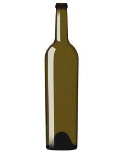 Quality 750ml Bordeaux Wine Bottles wholesale