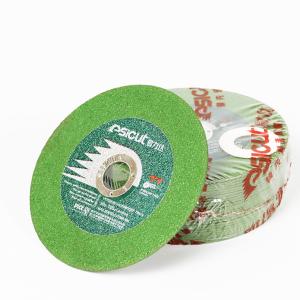 Quality 60 Grit Cut Off Wheel For Metal wholesale