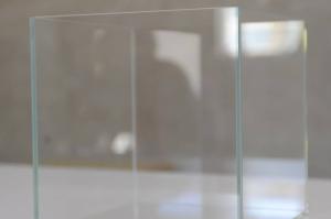 Quality Ultra Clear Glass in Color Consistency for Windows, Doors and Building wholesale