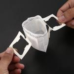 Biodegradable Hanging Ear Drip Coffee Filter Bags OEM