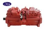 K3V140 Hydraulic Piston Pump For Doosan DH300-5