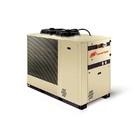 Lubricated 380V Non Cycling Refrigerated Air Dryer 102-380 M3/Min D11400IN-A