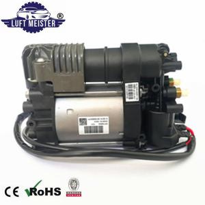Quality Porsche Cayenne II Porsche Cayenne Air Suspension Compressor 92A 95835890100 7P0698007A wholesale