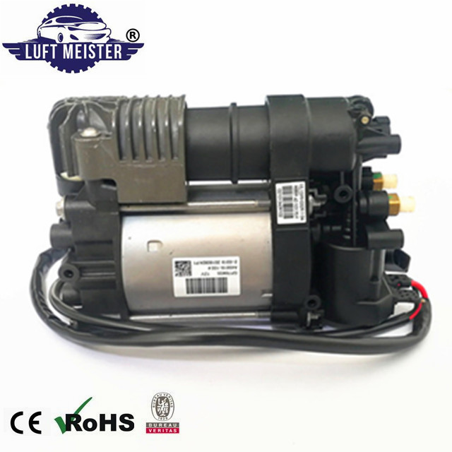 Original 7P0698007B 7P0616006E 7P0616006F for Cayenne II 92A VW Touareg NF II