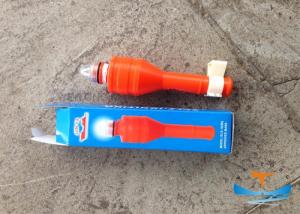Quality CCS Approved Marine Safety Equipment Dry Battery Lifebuoy Lights Smoke Signal wholesale