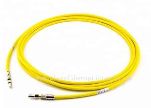 Quality D80 Silica Armored Patch Cord For Laser Welding wholesale