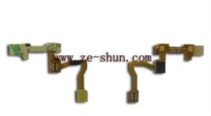 Quality mobile phone flex cable for Motorola MT810 slider wholesale