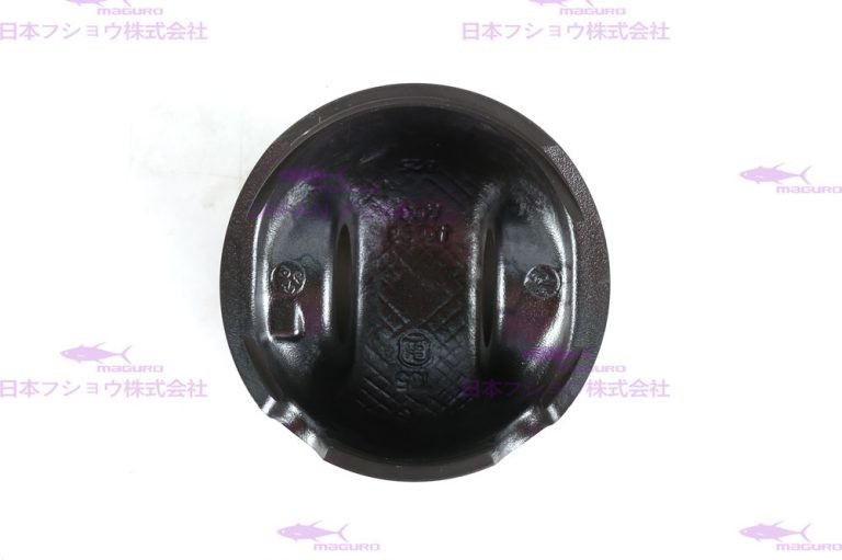 Engine Parts Piston ISUZU 493 CN1-6105-A1B DIA 93mm